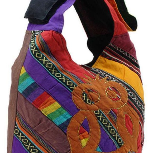Cotton On Handbags - Cotton On the Go Crossbody Purse